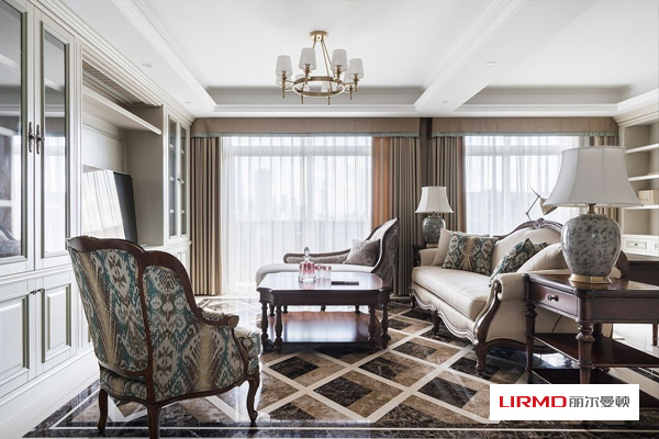 湖南麗爾曼頓家居集團(tuán) ,定制家具,全屋實(shí)木定制；