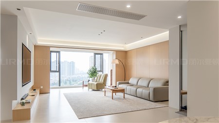 22.8w打造現代原木風的家185m² | 麗爾曼頓全房全屋整裝