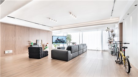 20.8w打造現代極簡風格的家230m² | 麗爾曼頓全房全屋整裝