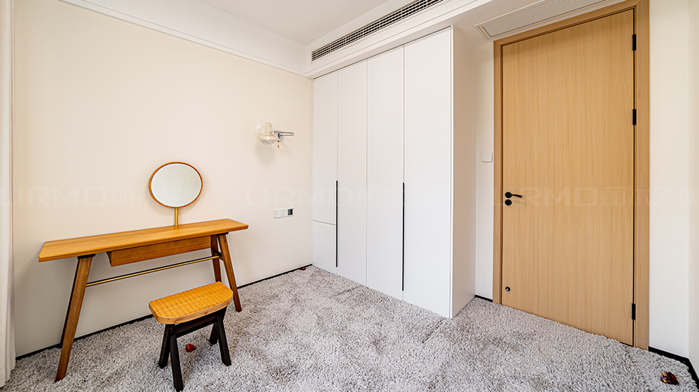 現(xiàn)代原木風-蓉國新賦