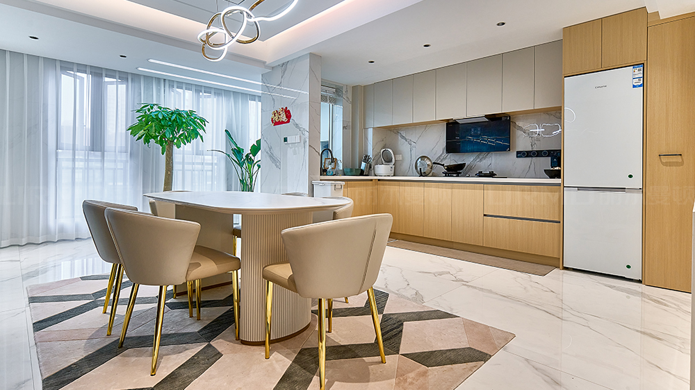 現代風-中隆國際