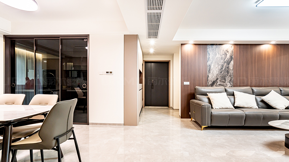 意式風-北辰三角洲