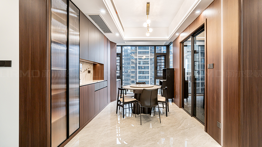 意式風(fēng)-湘江天地