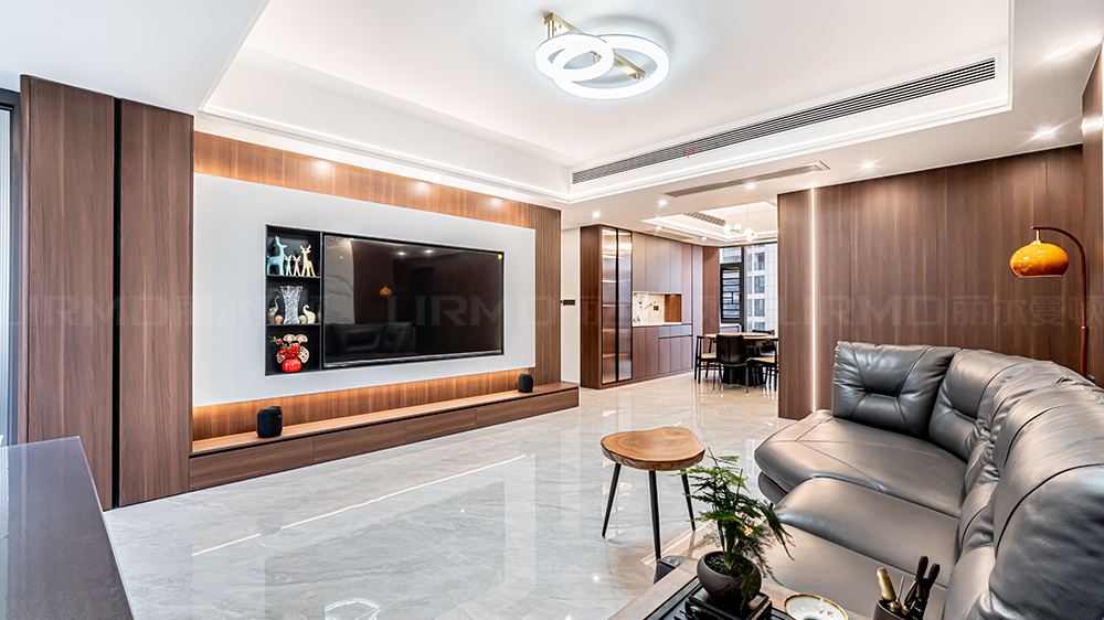 意式風(fēng)-湘江天地